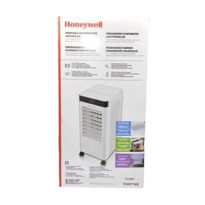 5. Klimator przenośny HONEYWELL CS077XE