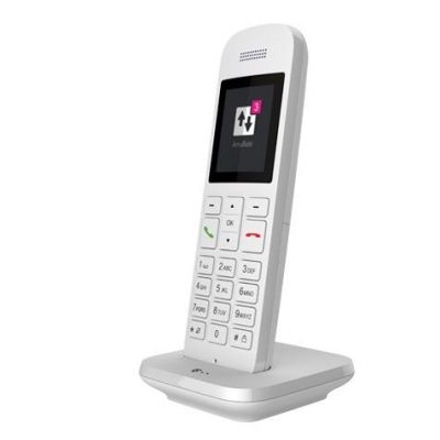 2. Telefon TELEKOM Speedphone 12 biały (40844151)