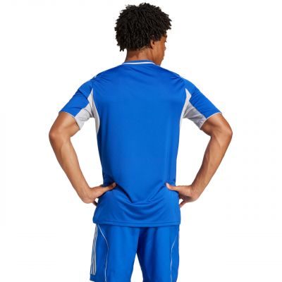 3. Koszulka męska adidas Tiro 25 Competition Match niebieska JF6084