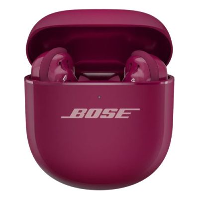 6. Zestaw słuchawkowy Bose QuietComfort Ultra True Wireless Stereo (TWS) Obsługuje technologię Bluetooth