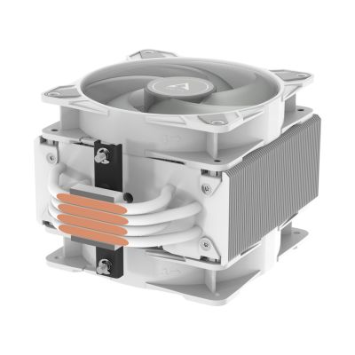 8. Arctic Freezer 36 A-RGB White (ACFRE00125A)