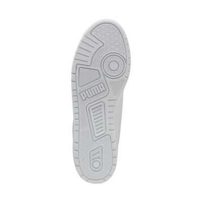 6. Buty damskie Puma Downtown białe 402596 01