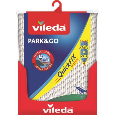 3. Pokrowiec na deskę Vileda Park&Go