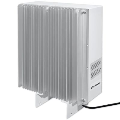 7. Qoltec Inwerter Przetwornica solarna do grzania wody ECO Solar Boost MPPT BYPASS LCD 3kW/4kW Wi-fi