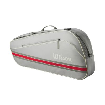 4. Torba tenisowa Wilson Team 3PK WR8039803001