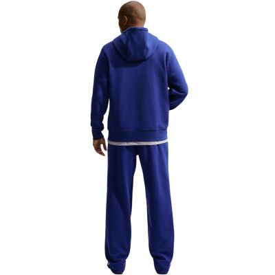 7. Bluza męska Nike Club BB niebieska FN3859 455