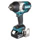 19. Klucz udarowy MAKITA DTW1004Z 18V 1050Nm 1/2"