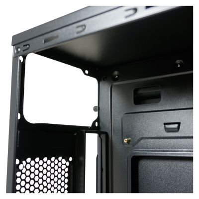 13. LC-Power Geh Micro ATX 2017MB o.N.