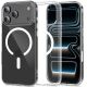 2. Etui Tech-Protect Flexair Hybrid CC MagSafe na iPhone 17 Pro Max - przezroczyste