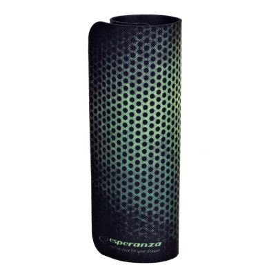 15. Podkładka gamingowa pod mysz Esperanza GRUNGE EGP102G (300mm x 240mm)