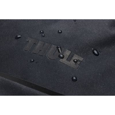 4. Thule Aion TARS122 - Black Wózek Miękka skorupa Czarny 35 l Poliester