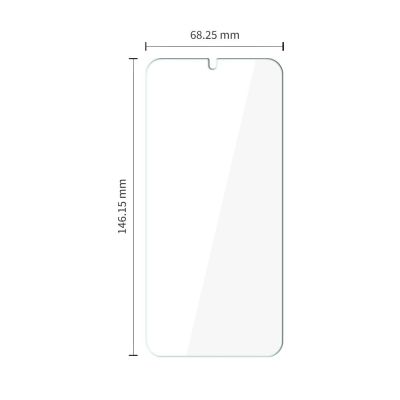 2. Szkło hartowane zestaw 10 szkieł Tech-Protect Bundle na Samsung Galaxy S26