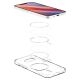 8. Etui Spigen Liquid Crystal Mag MagSafe na iPhone 16e / 17e - przezroczyste