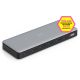 9. Digitus Stacja dokująca USB-C, 13-portowa