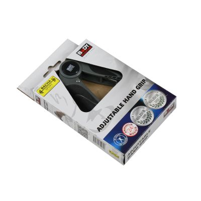 4. Ścisk regulowany BB 918