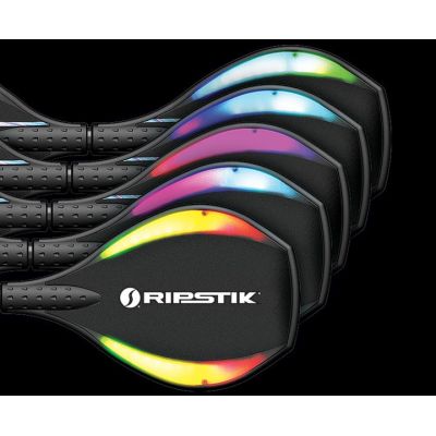4. Deskorolka elektryczna Razor RipSter Lightshow (15073315)