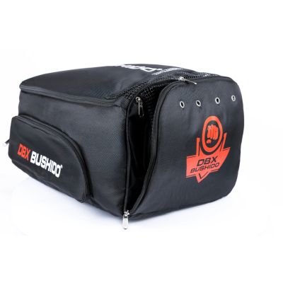 13. Torba treningowa 2w1 - Plecak + Torba | DBX-SB-24
