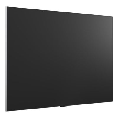 14. Telewizor LG OLED55G51LW OLED EVO 55'' 4K Ultra HD 165 Hz WebOS Dolby Atmos Czarny