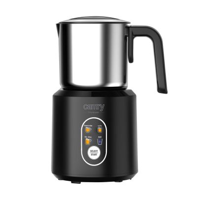 8. Spieniacz do mleka CAMRY CR 4498