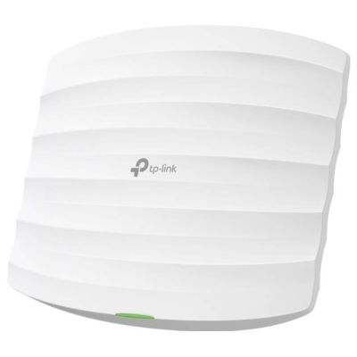 TP-Link FESTA F54 punkt dostępowy WLAN 1300 Mbit/s Biały Obsługa PoE