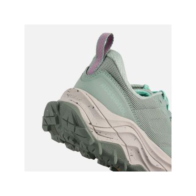 3. Buty damskie ROSSIGNOL W Altiridge zielone