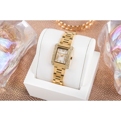 5. Zegarek Damski MICHAEL KORS Emery MK4867 + BOX
