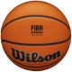 3. Piłka do koszykówki Wilson Evo NXT FIBA Game Ball WTB0965XB