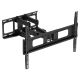 4. SAVIO REGULOWANY UCHWYT TV UTV-04 37’’– 86’’ 60 KG