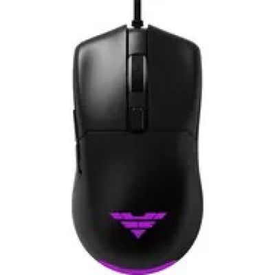 Mysz PREYON Owl Wired (POW27B)