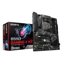 Płyta główna Gigabyte B550 GAMING X V2