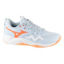 Mizuno Wave Momentum Pro V1GC254084 Fioletowe 37