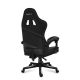 10. Fotel gamingowy Huzaro Force 4.4 Carbon