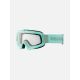 4. Gogle narciarskie ROSSIGNOL Raffish HERO green - Cat 2 + Cat1+0 | 6-12lat