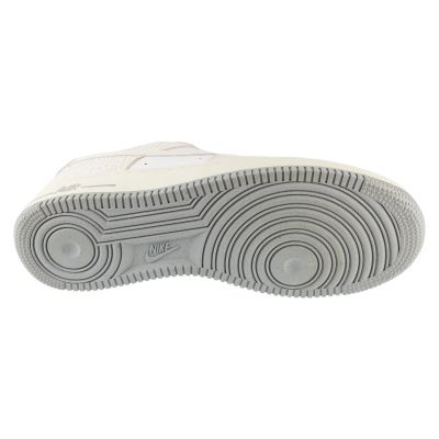 4. Nike Air Force 1 07 DX2678-100 Białe 44,5