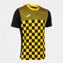 Koszulka Joma Flag III Flag Short Sleeve 103157.109