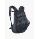 5. Plecak rowerowy EVOC E-Ride 12 black