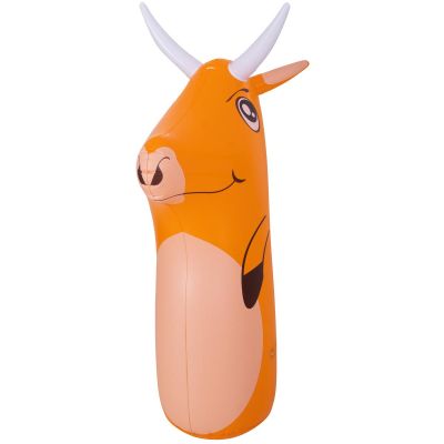 16. WOREK BOKSERSKI DMUCHANY ANIMAL 53089 BYK
