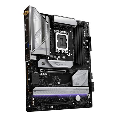 10. Płyta główna Asrock B860 LIVEMIXER WIFI