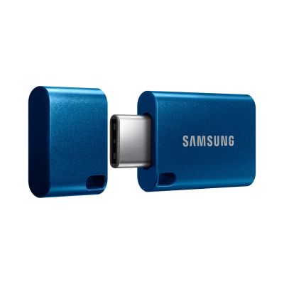 27. SAMSUNG FLASH Type C 64GB MUF-64DA/APC BLUE
