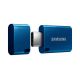 27. SAMSUNG FLASH Type C 64GB MUF-64DA/APC BLUE