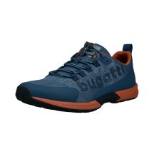 Bugatti męskie buty sportowe 341AWU015900-4000 blue