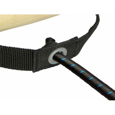 4. Guma do treningu z drabinką MASTERS G-MFE