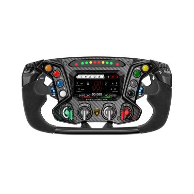 2. Moza Racing RS070 akcesorium do symulatora lotów/wyścigów Koło wyścigowe