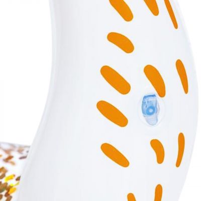 2. Koło do pływania Bestway Flaming/Łabędź 61cm 36306 0328