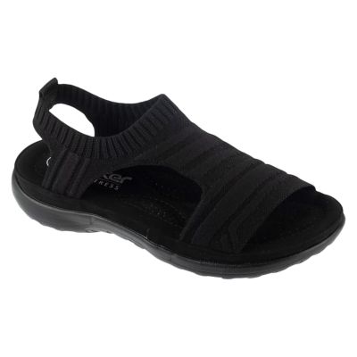 Rieker Sandals 64850-00 Czarne 36