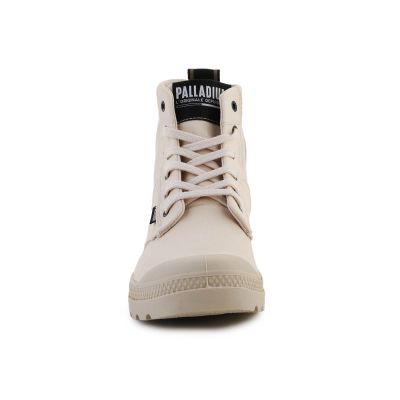 5. Buty Palladium Trapery Pampa Hi Army W 78583-210-M