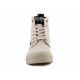 5. Buty Palladium Trapery Pampa Hi Army W 78583-210-M