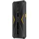 6. Ulefone Armor X12 3/32GB Czarno-pomarańczowy bez ładowarki