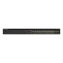 LANCOM GS-4530X Zarządzany L3 2.5G Ethernet (100/1000/2500) 1U Czarny