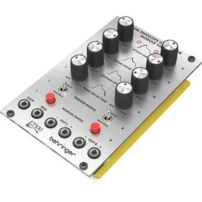 2. Behringer 1016 DUAL NOISE/RANDOM VOLTAGE Moduł syntezatora modularnego serii 2500